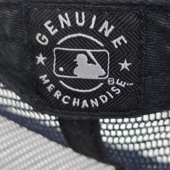 Milwaukee Brewers Hat Spring Training Snapback MLB Baseball Trucker Cap 47 Brand - Picture 6 of 6